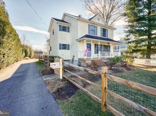 406 Butler Rd, Glyndon, MD 21136