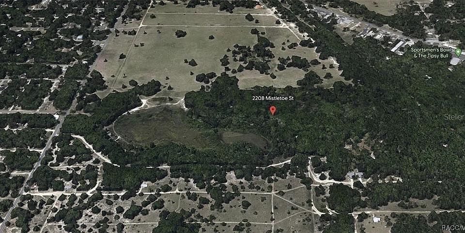 2nd image of 2208 Mistletoe St Lot 35