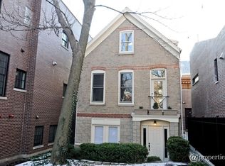 2068 N Hoyne Ave, Chicago, IL 60647