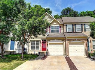 205 Rustic Ct, Perryville, MD 21903