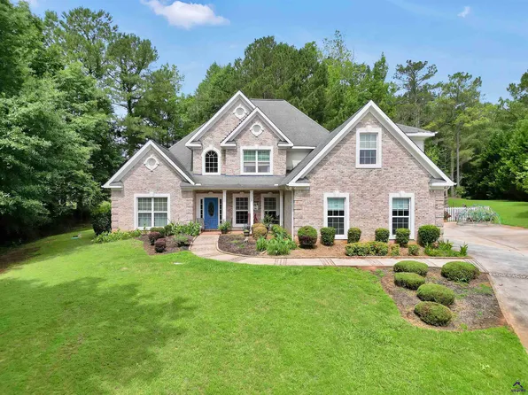 3624 Little Spring Dr, Stockbridge, GA 30281