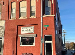 101 N Main St, West Pt, NE 68788