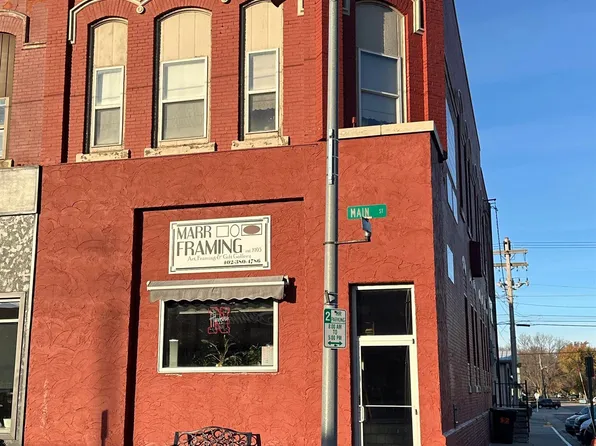 101 N Main St, West Pt, NE 68788