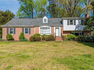 900 Southam Dr, North Chesterfield, VA 23235