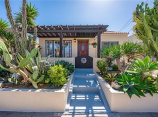4500 E Barker Way, Long Beach, CA 90814