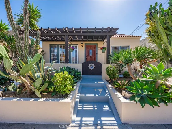 4500 E Barker Way, Long Beach, CA 90814