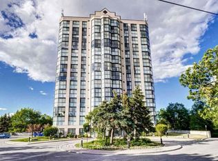 600 Rexdale Blvd #205, Toronto, ON M9W 6T4