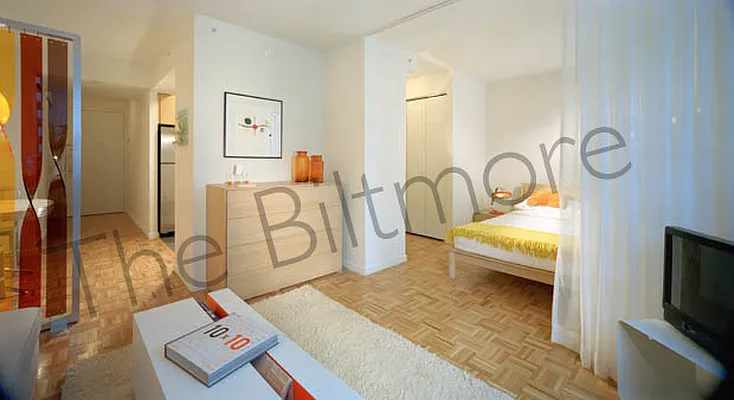 Rented by The Jack Parker Corporation | media 4