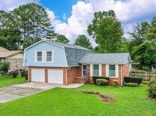 6011 Ellington Rd NW, Huntsville, AL 35810