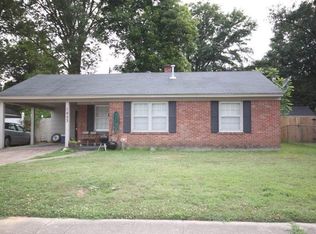 1853 Tant Rd, Memphis, TN 38128