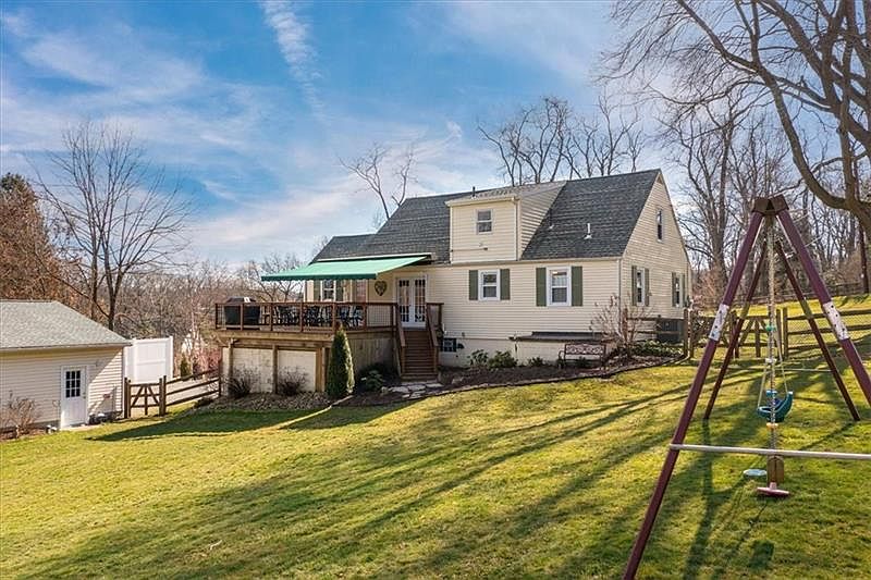 3633 Northfield Dr, Gibsonia, PA 15044 Zillow