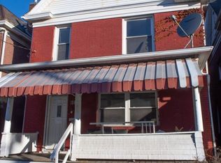 602 W Penn St, Butler, PA 16001