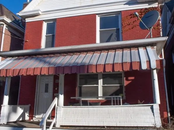 602 W Penn St, Butler, PA 16001