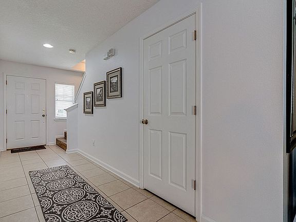 Entry Way