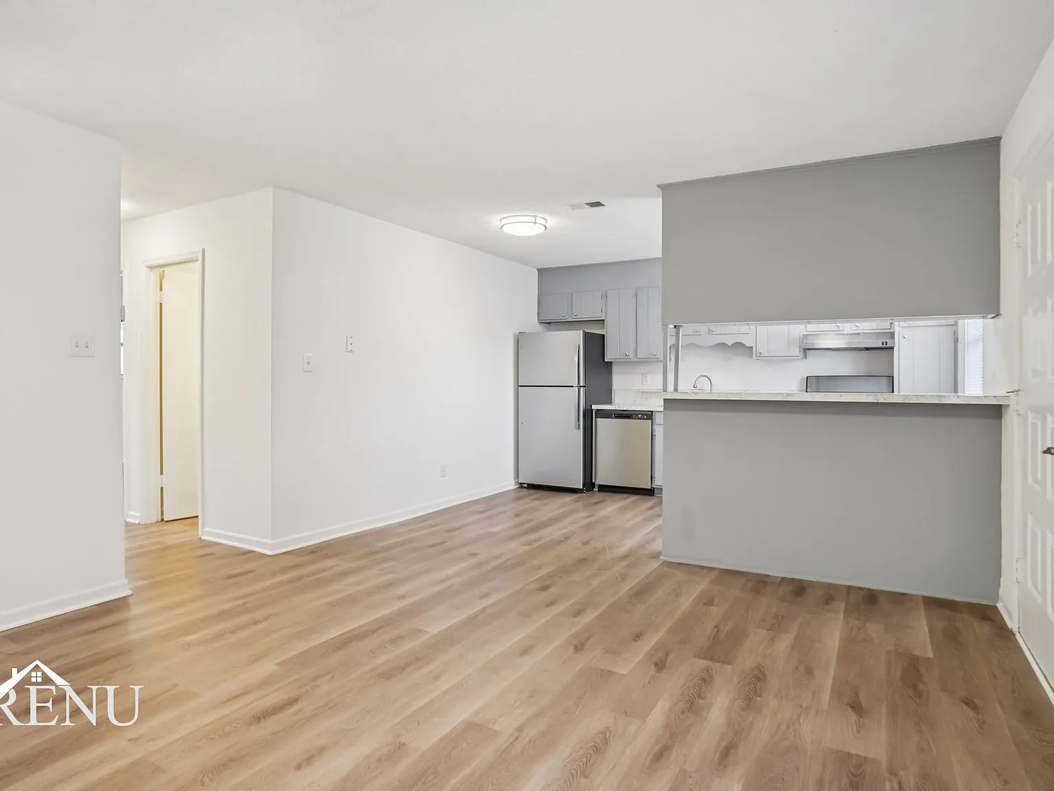 Briarcliffe Apartments — Photo 2