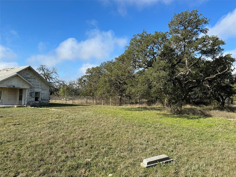 327 W Brooks Dr, Evant, TX 76525 Zillow