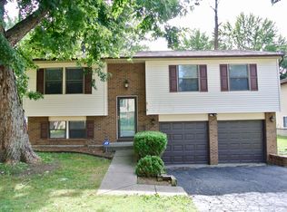 4161 Wintergreen Blvd, Columbus, OH 43230