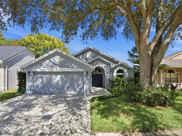 1064 KELLY CREEK CIRCLE, OVIEDO, FL 32765