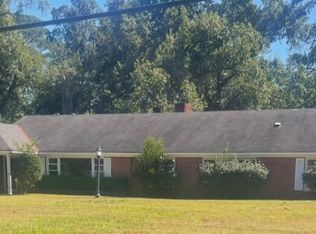 5743 Yarbrough Rd, Shreveport, LA 71119