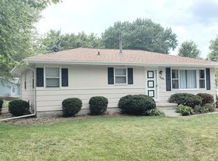 1860 9th Street Pl, Nevada, IA 50201