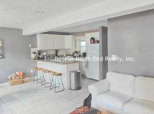 16 Parmenter St APT 2L, Boston, MA 02113