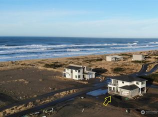 1504 Agate Ln, Westport, WA