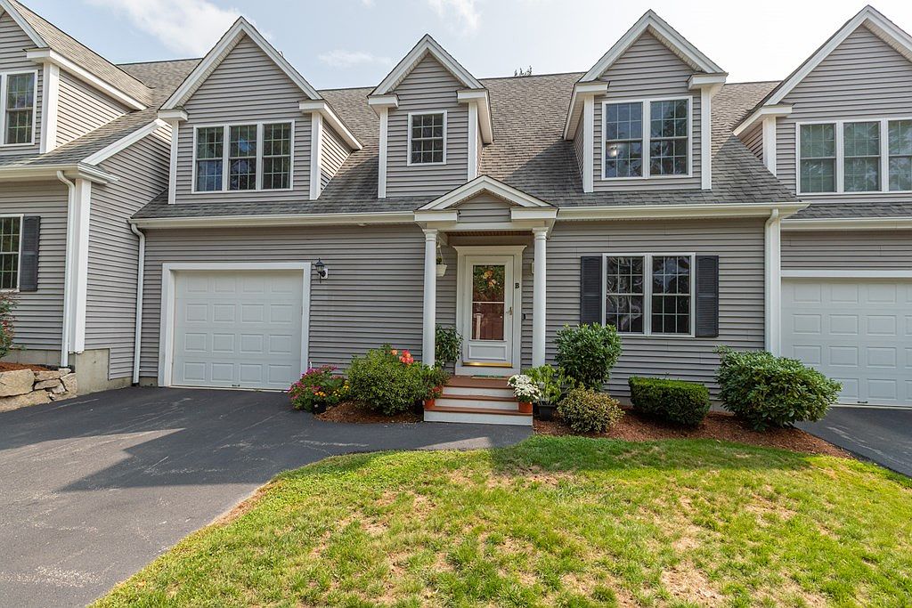 48 Cocasset St UNIT B, Foxboro, MA 02035 Zillow