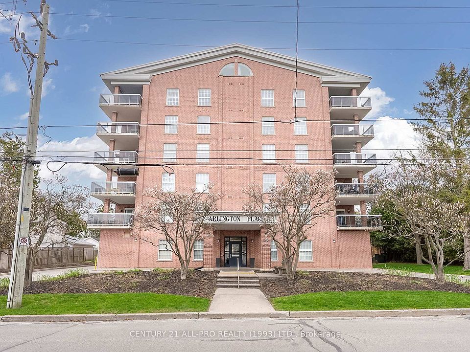1st image of 130 Queen St #3C