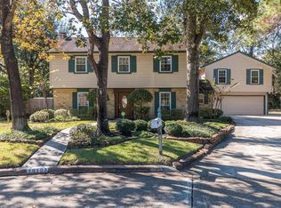 20103 Salzburg Ln, Humble, TX 77338
