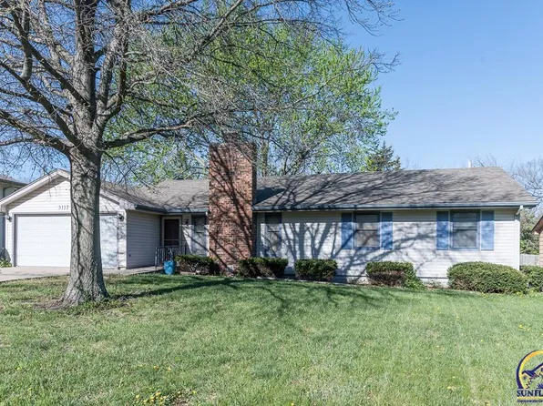 3117 SE Eveningtide Way, Topeka, KS 66605