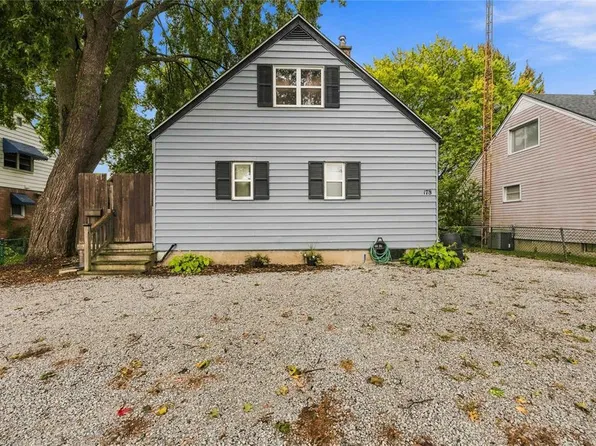 178 East St N, Sarnia, ON N7T 6X6
