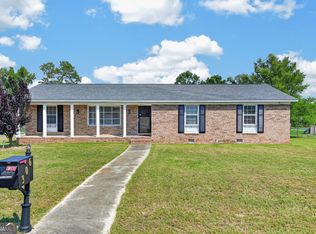 306 Skylark Rd, Augusta, GA 30907