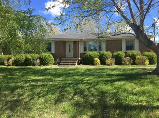 804 W Broad St, Smithville, TN 37166