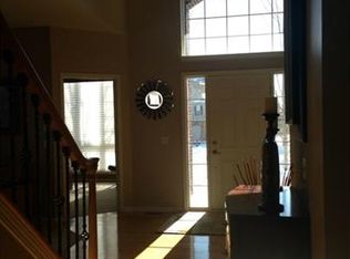 50640 Hawthorne Ct, Northville, MI