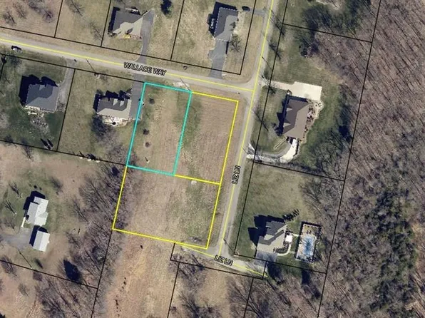LOT 27 28 29 Wallace Way, Glasgow, KY 42141
