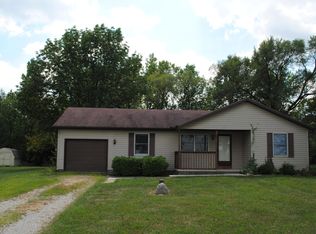 600 Kessler Cowl Rd E, Tipp City, OH 45371