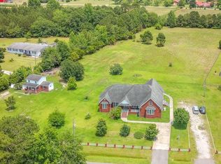 2191 Jasmine Rd, Loris, SC 29569