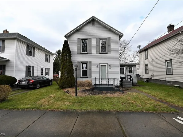 604 E Main St, East Palestine, OH 44413