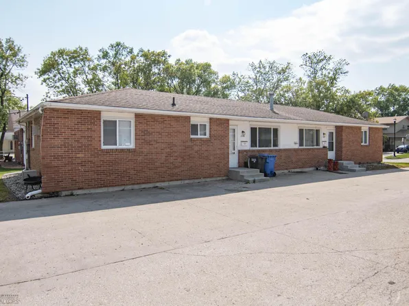 1546-1548 17th St S, Fargo, ND 58103
