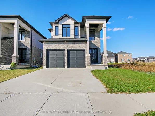 2920 Lemieux Walk, London, ON N6L 0H2