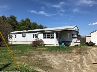 862 Sturtevant Hill Rd, Winthrop, ME 04364