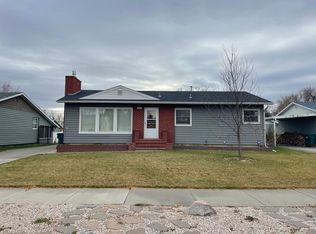 1808 Avenue D, Billings, MT 59102