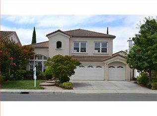 506 Loch Lomond Ct, Milpitas, CA 95035