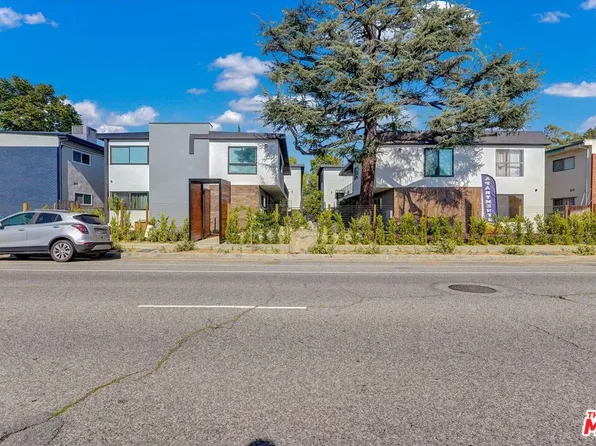 5722 Woodman Ave #4, Van Nuys, CA 91401