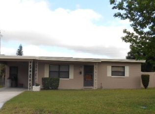 4311 Haverstraw Ave, Orlando, FL 32812