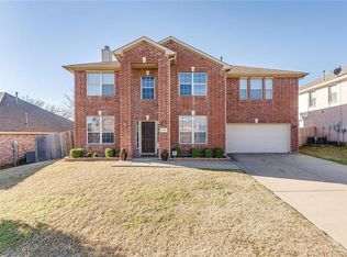 2615 Country Grove Trl, Mansfield, TX 76063