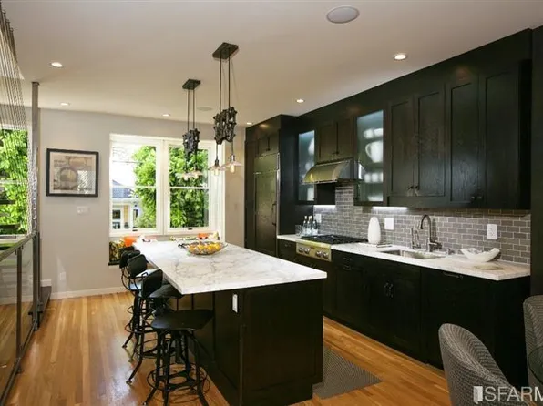 258 Laussat St, San Francisco, CA 94117
