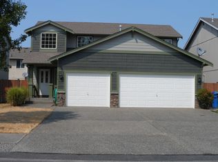 7815 207th St E, Spanaway, WA 98387