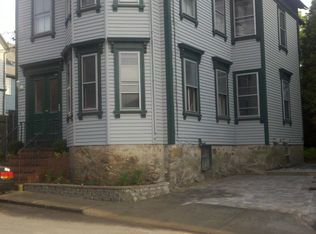 85 Mill St #3, Newport, RI 02840