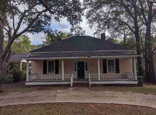 1206 Mill St, Camden, SC 29020